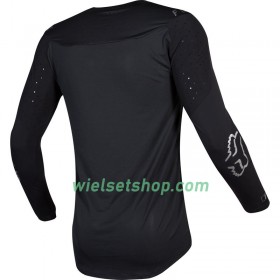 MTB/Motocross Shirt Lange Mouw Fox Racing Flexair Royl N002 2019